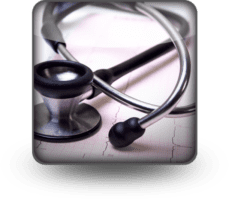 stethoscope