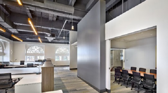How to Reimagine Office Spaces Post-Pandemic