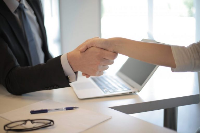 The hiring question: experience or training?