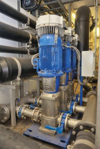Smart Maintenance Increases Uptime