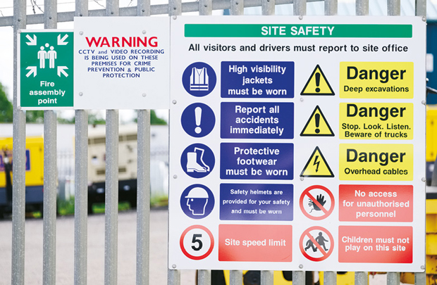 Good signs ahead