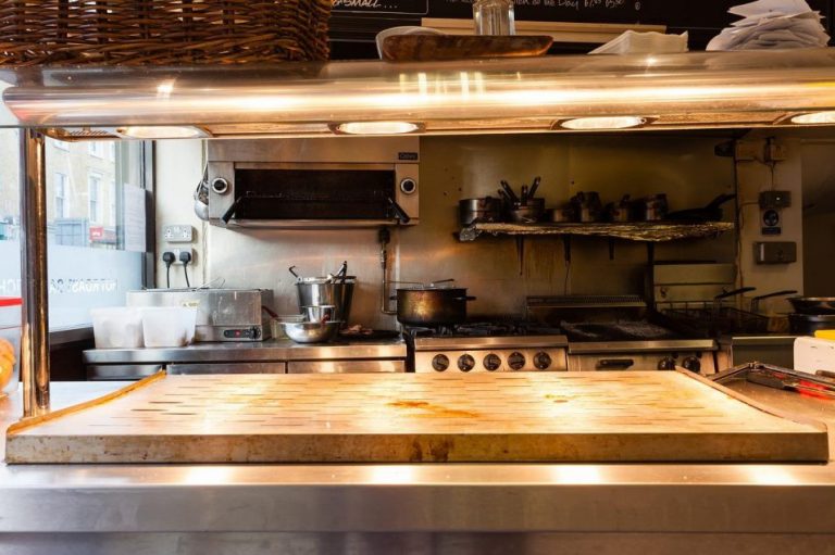 Grease and degreasers: what you need to know