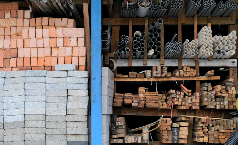To decarbonize, the materials industry must embrace the circular economy