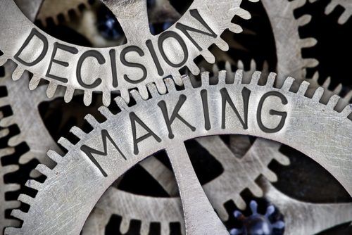 Getting Facility Decisions to Stick