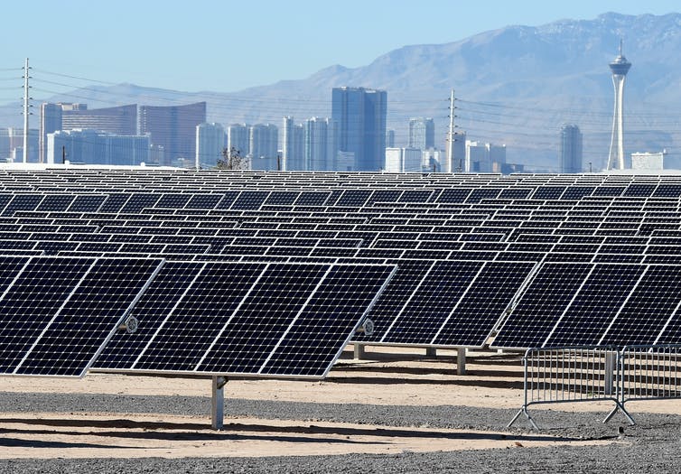 How to scale the climate impact of heat pumps and solar at the federal level