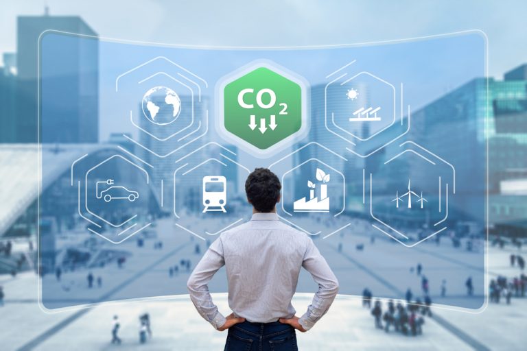 Federal Contractors Should Expect Climate Disclosure Rules to Become New Norm