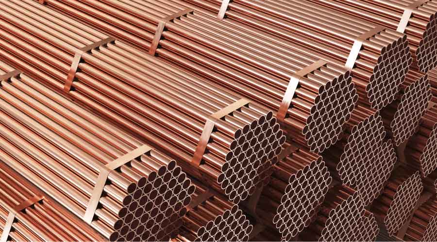 Pipes