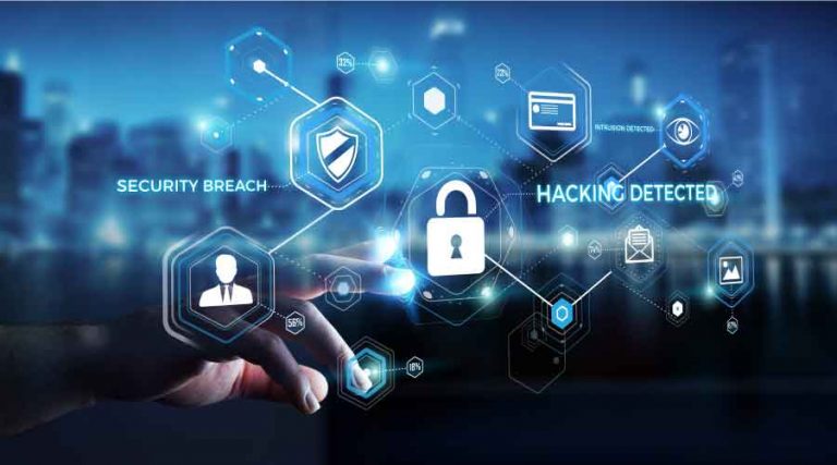 Cybersecurity Threats Make Their Way Through Facilities