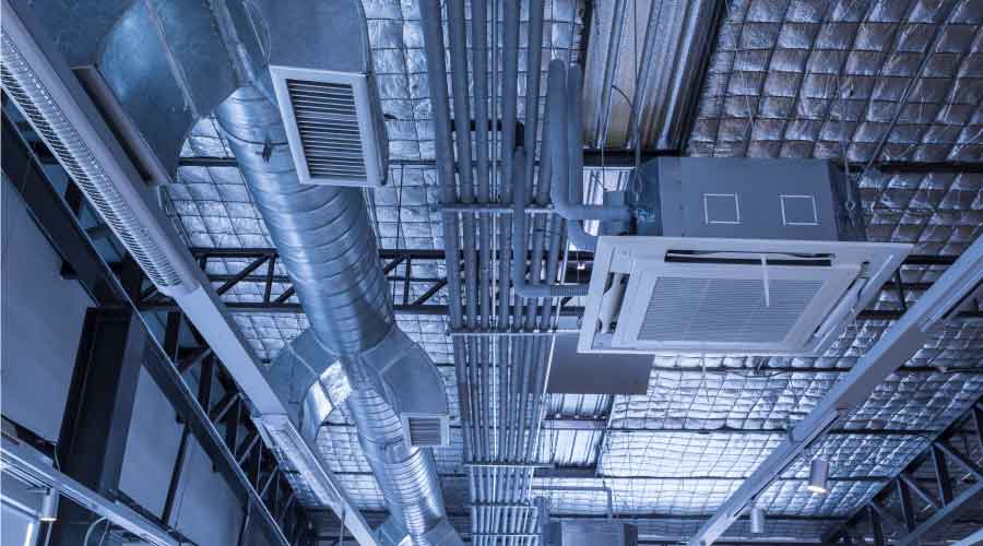 HVAC