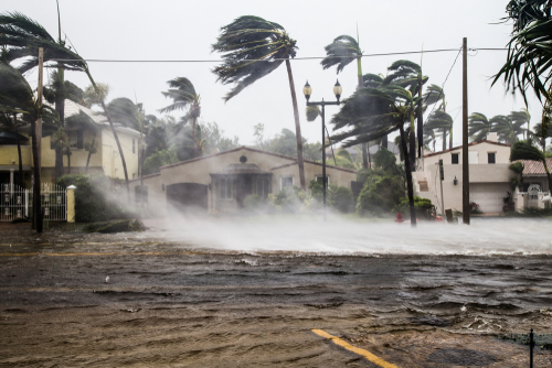 Officials Urge Communities to ‘Remain Vigilant’ as U.S. Enters Peak Hurricane Season