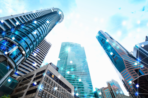 The Role of Smart Sensors, Cloud Tech, and Data Analytics in Facility Management