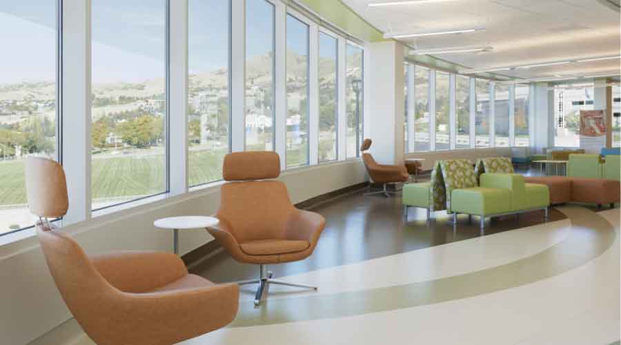 Eccles Outpatient