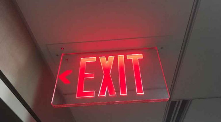 4 Steps to Mitigate Active Shooter Threats