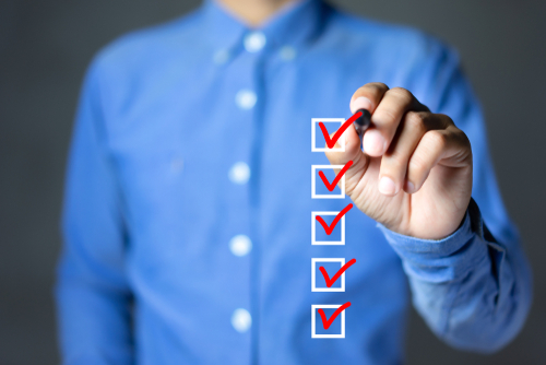 Planning for Disaster Recovery and Business Continuity at Facilities