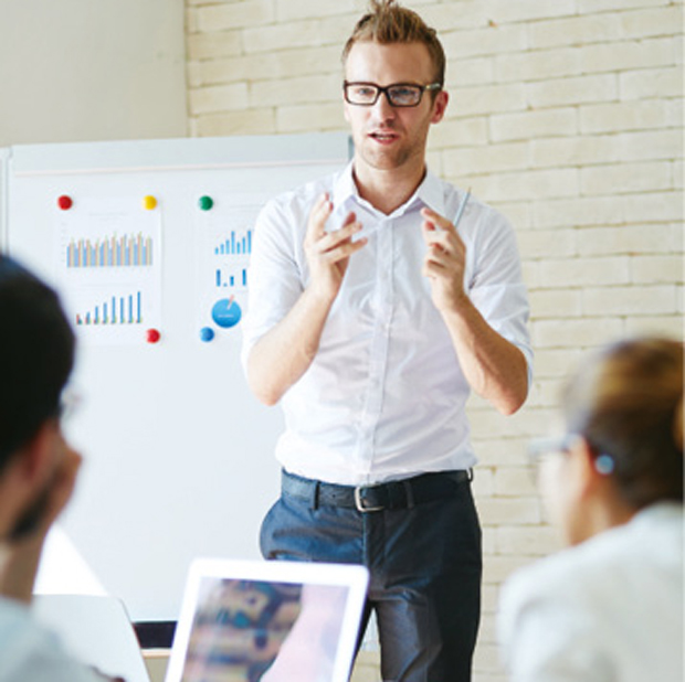 Training trends
