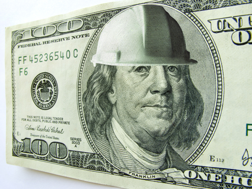 Managing Construction Cost Uncertainty in Modern Times