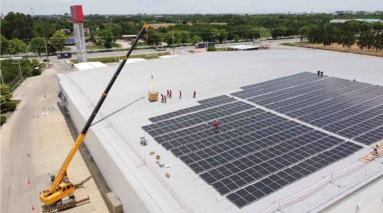3 Elements of Roofing Sustainability