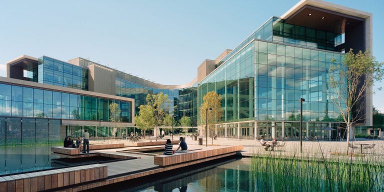 Why the auto industry is key to designing healthier, more comfortable buildings