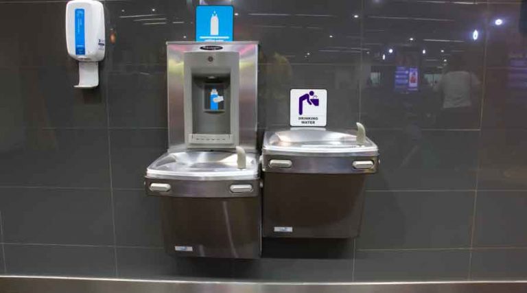 How to Focus on Water Quality in Facilities