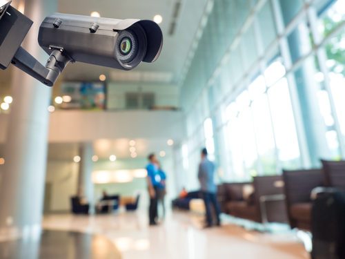 Physical Security Trends and Predictions