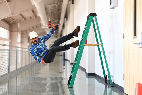 Investigating Facility Safety Incidents