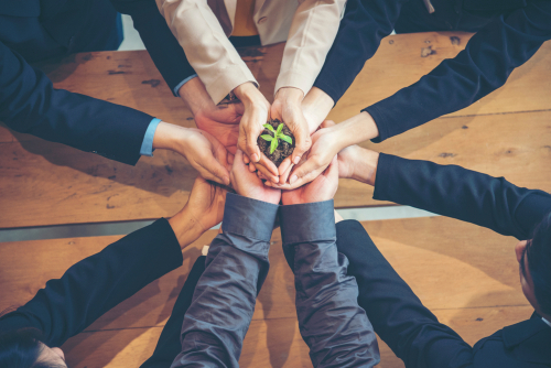 Business Leaders Remain Bullish on Sustainability Goals Despite Economic Concerns