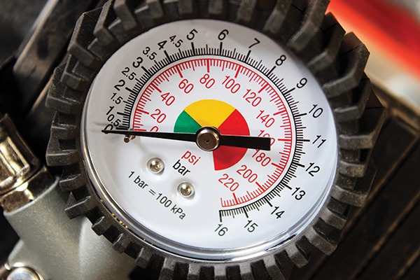 High Temps Hurting Your Air?