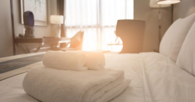 ‘Net positive hospitality’: Hotels, resorts agree to 5-year sustainability strategy
