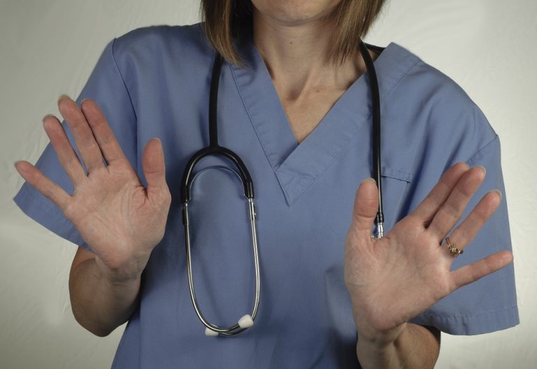 Florida Healthcare Facility Cited for Nearly 200 Workplace Violence Incidents in 2022