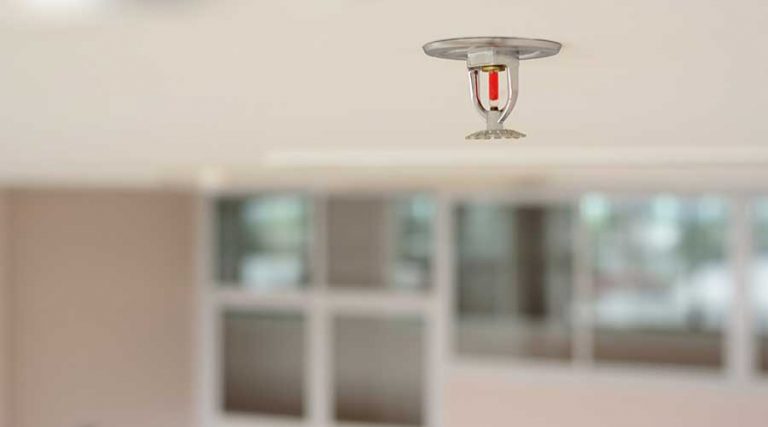 Compliance Strategies for Fire Safety 
