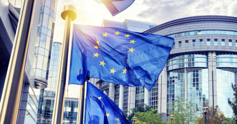 ‘A good day for Europe’: EU lawmakers pass landmark nature restoration law