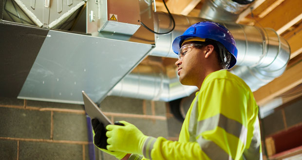 Economic pressures are likely to see a fall in total repairs and maintenance demand this year