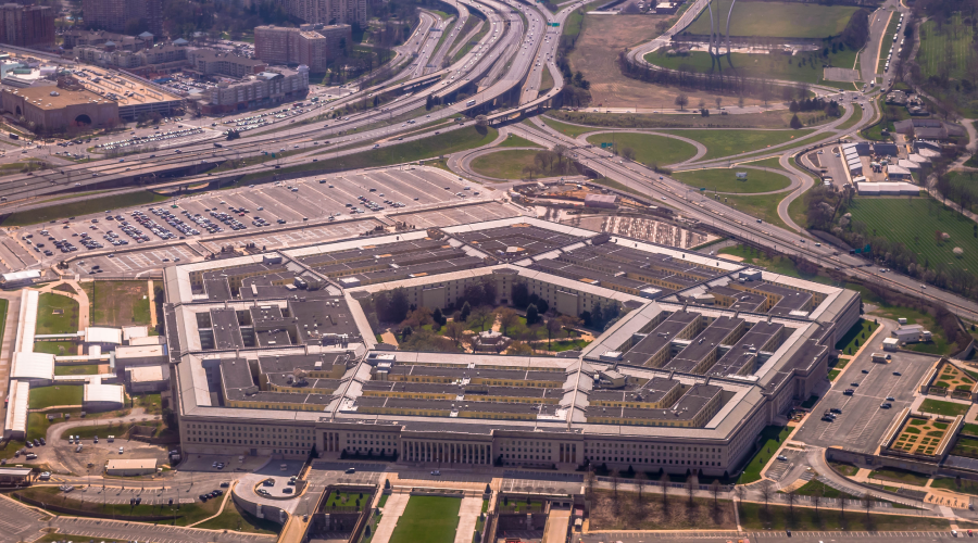 Pentagon 