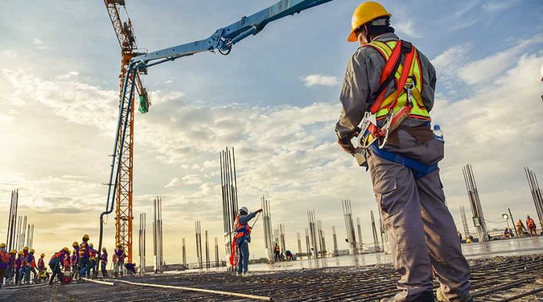 Four Healthcare Construction Best Practices