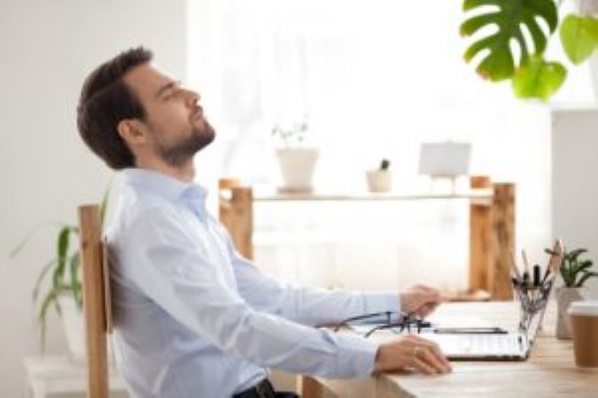 Worker Survey Shows Demand for Clean Indoor Air