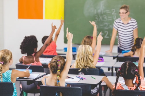 Mitigating Poor Air Quality in Schools Now Can Prevent a Shutdown Later