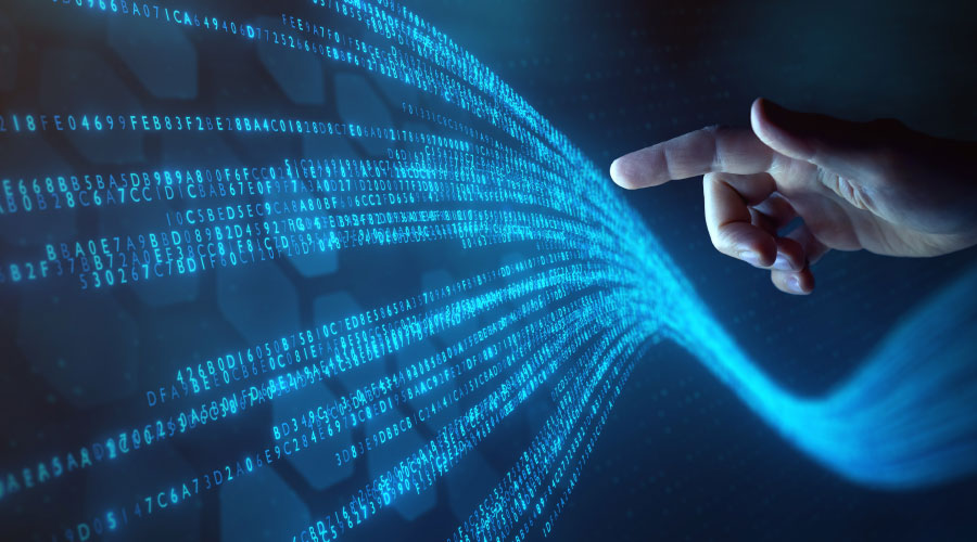 data and analytics