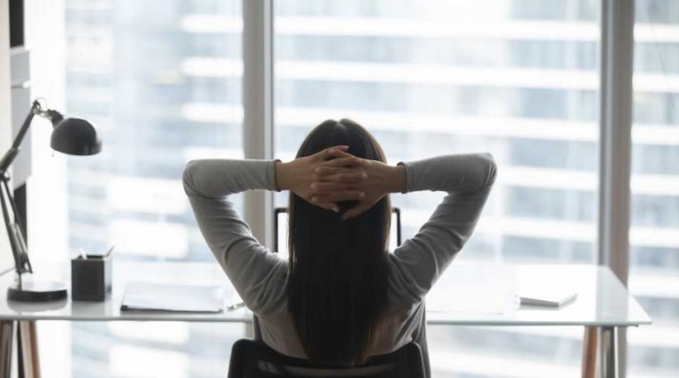 7 Ways Workplace Design Enhances Occupant Health and Wellness