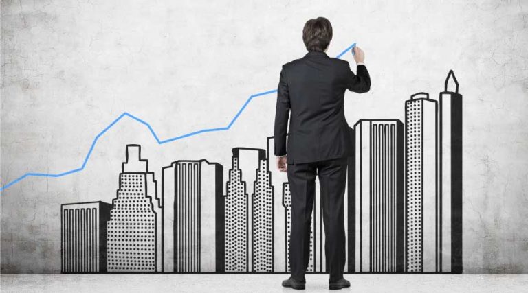How to Reduce Risk in Commercial Real Estate
