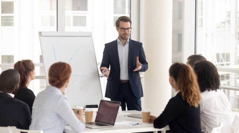 How COVID-19 Changed Facilities Management Forever