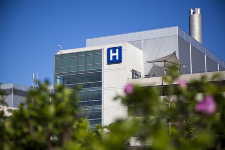 AI in Healthcare Facilities Management