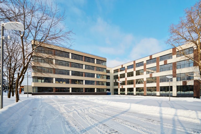 4 Ways to Prepare Your Facilities for Winter