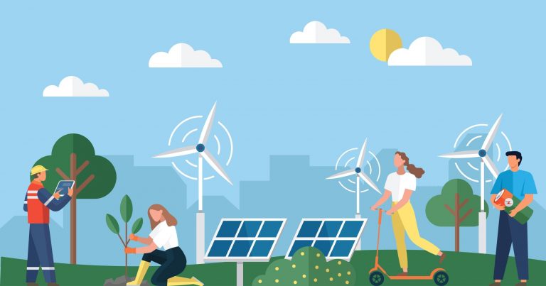 3 ways sustainability jobs have changed in 15 years