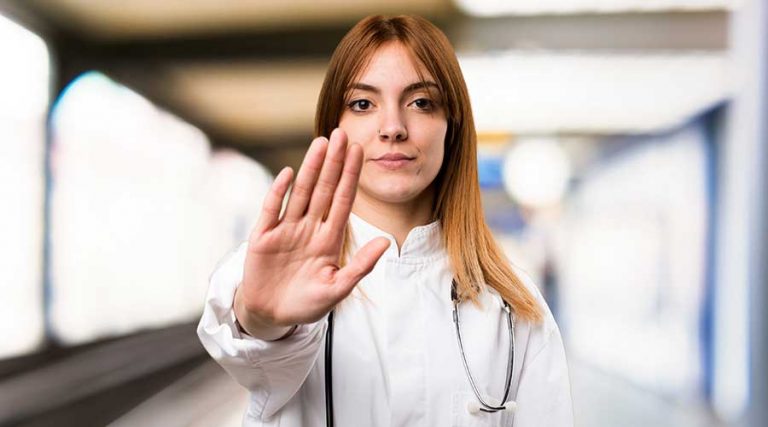 Workplace Violence: Finding Effective Training