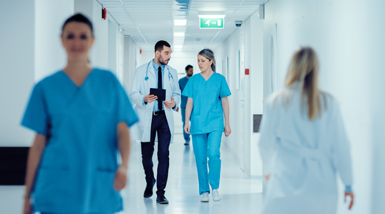 Franciscan Alliance to Fully Acquire Franciscan Beacon Hospital