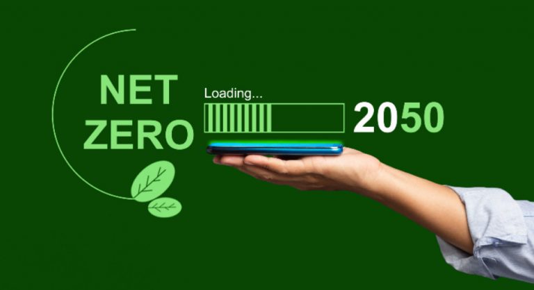 CRE fosters all-in approach to decarbonization