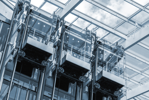 6 Warning Signs Your Commercial Elevator Needs Maintenance