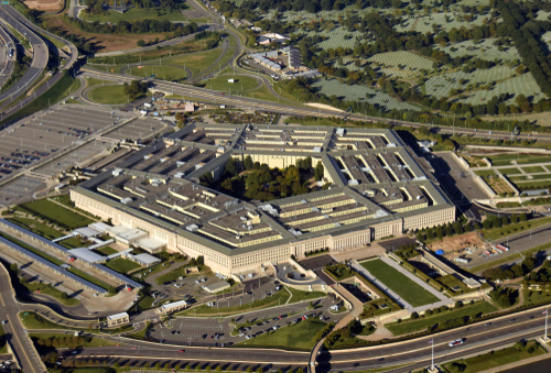 Federal Facilities Receive $104 Million for Clean Energy Projects