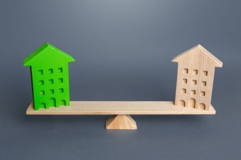Biden Admin Seeks Input on National Definition for Zero-Emissions Buildings