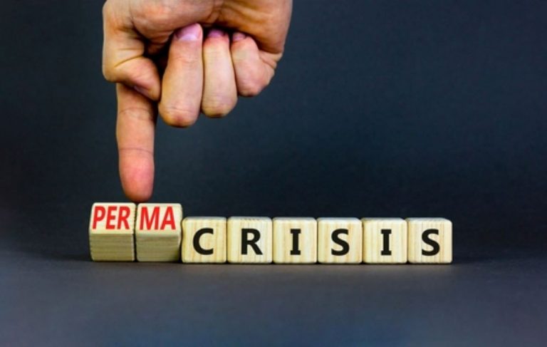 Navigating the Permacrisis: How Facilities Managers Can Prepare for the Unexpected in 2024